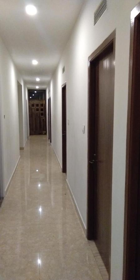 Sharia Rooms Tamilnadu - Tamilnadu - Kodaikanal Exterior foto