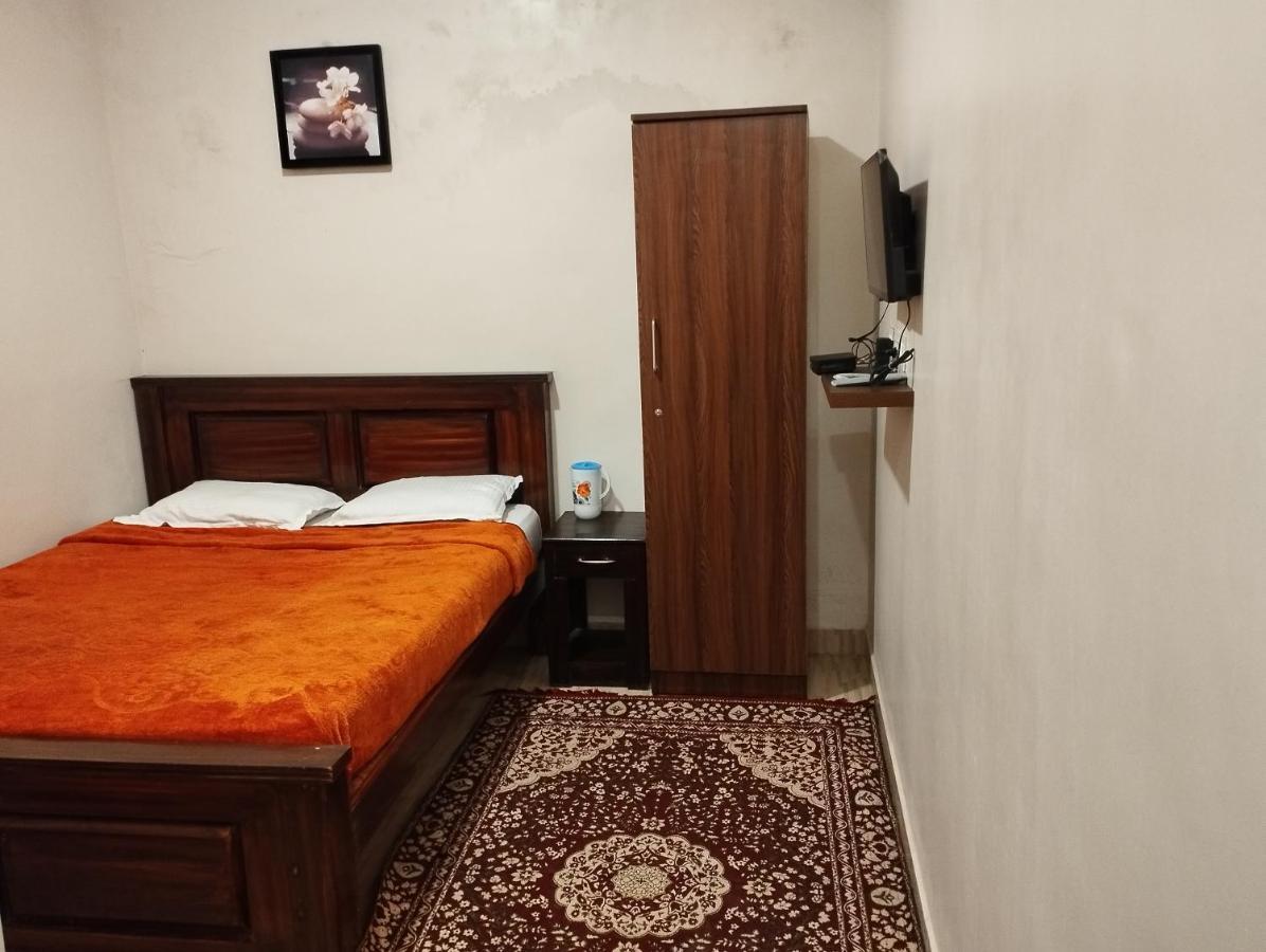 Sharia Rooms Tamilnadu - Tamilnadu - Kodaikanal Exterior foto