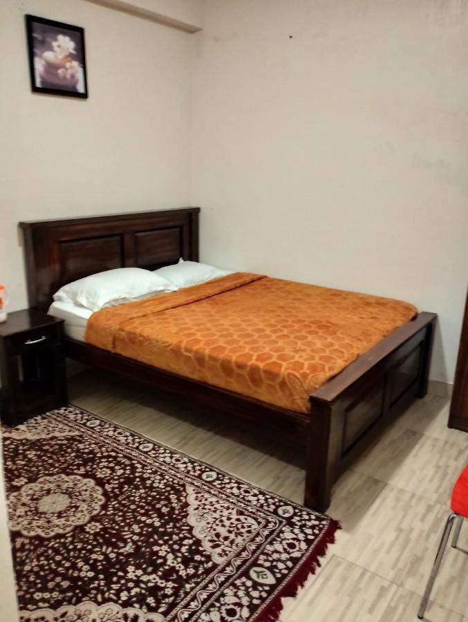 Sharia Rooms Tamilnadu - Tamilnadu - Kodaikanal Exterior foto