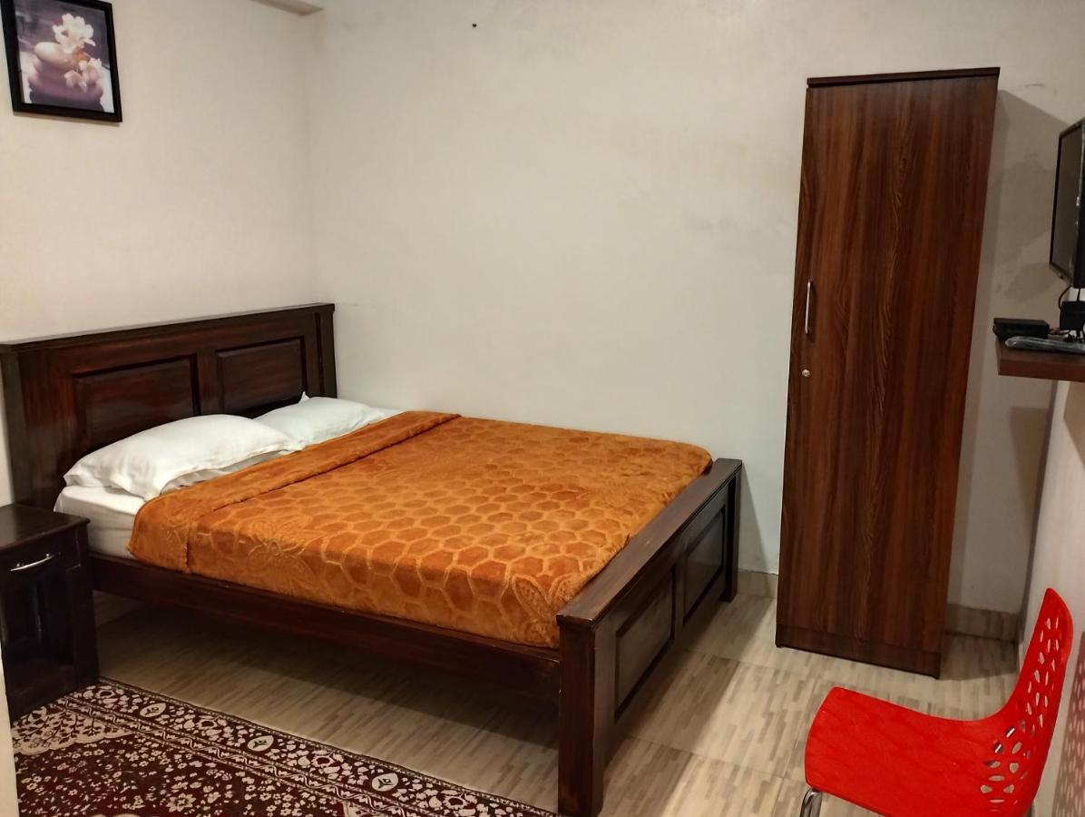 Sharia Rooms Tamilnadu - Tamilnadu - Kodaikanal Exterior foto