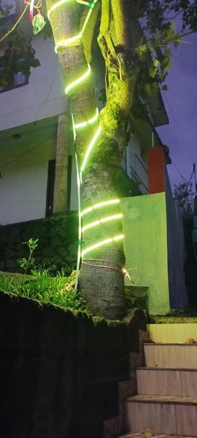 Sharia Rooms Tamilnadu - Tamilnadu - Kodaikanal Exterior foto