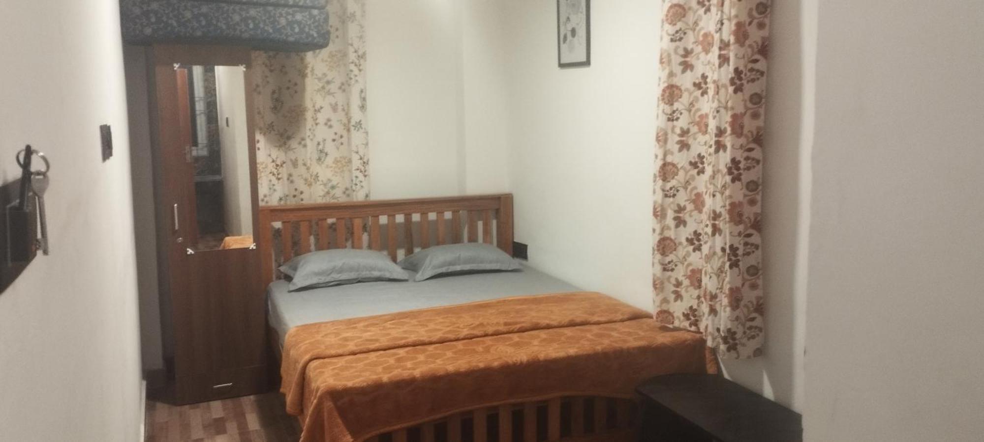 Sharia Rooms Tamilnadu - Tamilnadu - Kodaikanal Exterior foto