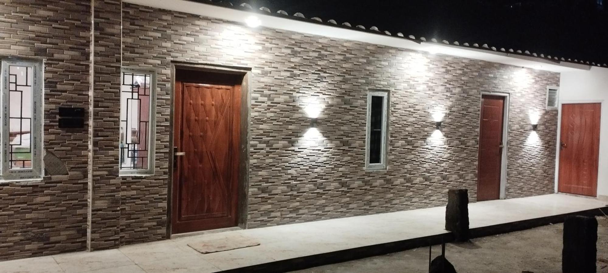 Sharia Rooms Tamilnadu - Tamilnadu - Kodaikanal Exterior foto